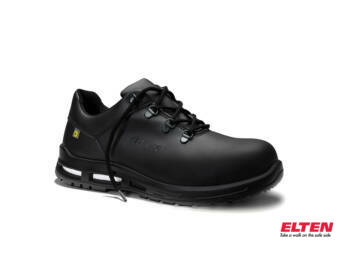 HALBSCHUH BRANDON XXTM BLACK S3 SRC ESD