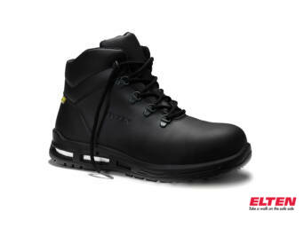 HOHSCHUH BRANDON XXTM BLACK S3 SRC ESD