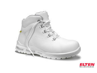 HOGE SCHOEN BRANDON XXTM WHITE S3 SRC