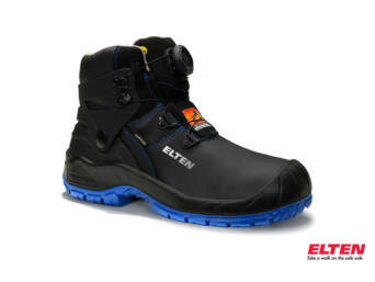 HOGE SCHOEN RENZO BIOMEX GTX BOA S3 CI