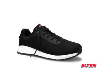 HALBSCHUH MARAIS BLACK O1 HRO SRC ESD