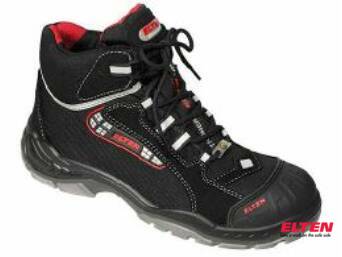 HOHE SCHUH SANDER PRO S3 SRC ESD