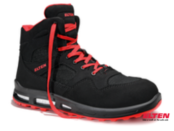 HOHSCHUH LAKERS XXT MID S1P SRC ESD