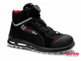 HOHSCHUH SANDER XXT PRO BOA S3 SRC ESD