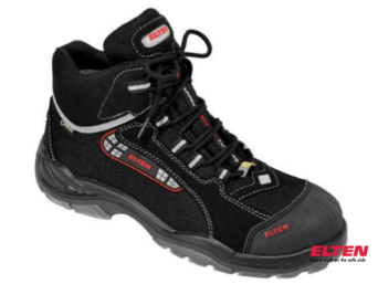 HOHE SCHUH SANDER PRO GTX S3 SRC ESD