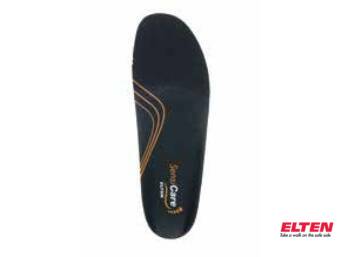 INSOLE SENSICARE LOW