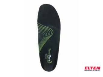 INSOLE SENSICARE HIGH