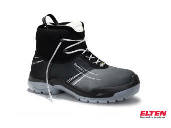 HOHSCHUH DIALUTION MID S3 SRC ESD