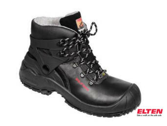 HOHE SCHUH RENZO BIOMEX ESD S3