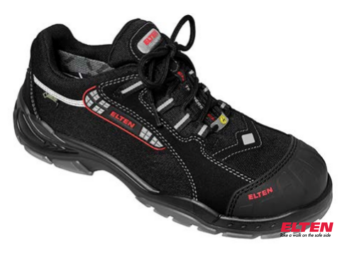 HALBSCHUH SENEX PRO GTX S3 SRC ESD