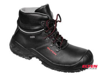 HOHE SCHUH RENZO GTX MID S3