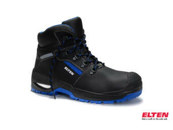 HOHSCHUH LEONARDO XXSG MID S3 SRC ESD