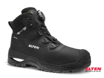 HOHSCHUH ANTONIO GTX BOA S3S ESD WR