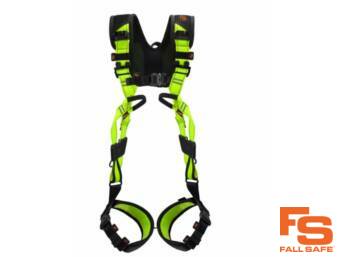 HARNAIS 2-POINT LITE X-TREME