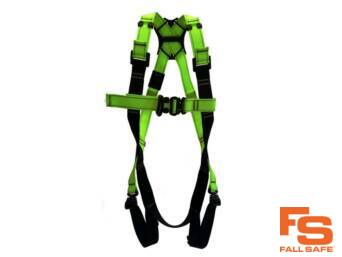 HARNESS 2-POINT FS209