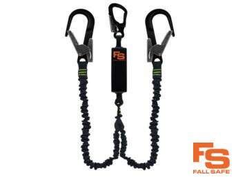 DOUBLE LONGE G065 FS505-CB 1,5M STRETCH