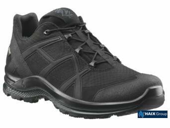 CHAUS BASSE ATHLETIC 2.1 GTX LOW O2 HRO