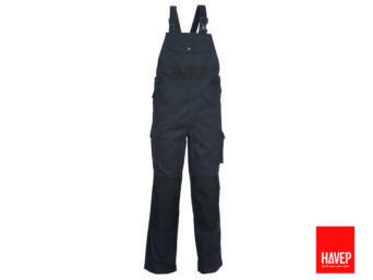 BIB AND BRACE TROUSERS 2943 M2