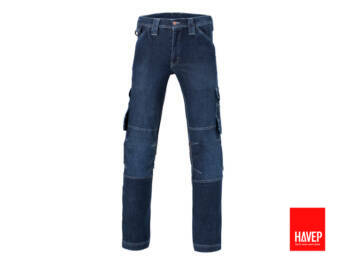 PANTALON JEANS 7441