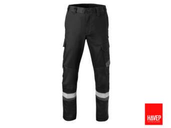 TROUSERS 80340.MQ FR/AS ARC