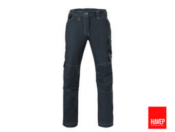 BROEK DAMES 80298