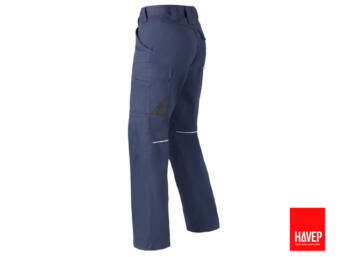 TROUSERS SHIFT PES/COT 80358