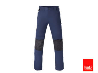 TROUSERS SHIFT PES/COT 80357