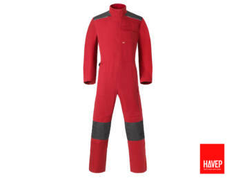 COVERALL SHIFT 20320