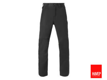 TROUSERS SHIFT COT/PES 80390