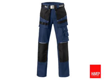 PANTALON 8730 WORKER PRO