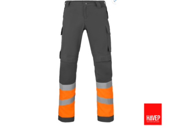 WORK TROUSERS 80569 MULTIPROT