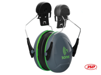 COQUILLES CASQUE SONIS 1