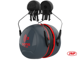 EAR MUFF FR HELM SONIS 3