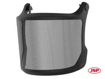 VISIERE GRILLAGEE EVOGUARD M2 ACIER MESH