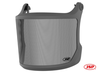 VISIERE GRILLAGEE EVOGUARD M3 ACIER MESH