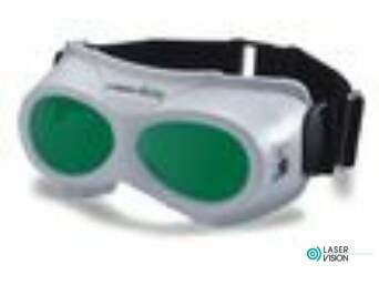 GOGGLE LASER PROTECTOR R14.T1Q02.1002