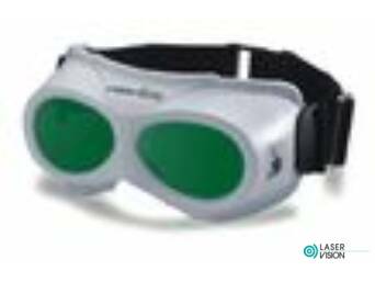 GOGGLE LASER PROTECTOR R14.T1Q02.1003