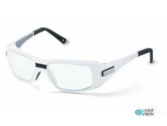 LUNETTES LASER BACCARA F20.T1D01