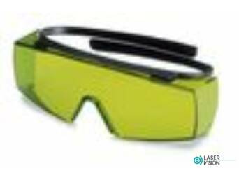 SURLUNETTES LASER DYNA GUARD F22.P1C02