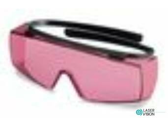 SURLUNETTES LASER DYNA GUARD F22.P1F01