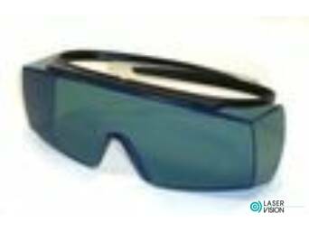 SURLUNETTES LASER DYNA GUARD F22.P1P10