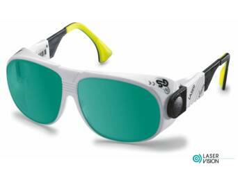 LUNETTES LASER VISION R02.T2Q04