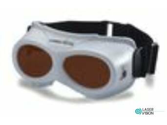 GOGGLE LASER PROTECTOR R14.T1P01.1003