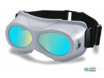 LASER GOGGLE PROTECTOR R14.T1C02.1002