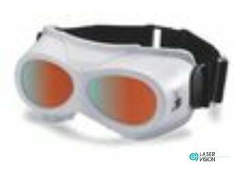 GOGGLE LASER PROTECTOR R14.T1L01.1002