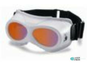 LASER GOGGLE PROTECTOR R14.T1L02.1002