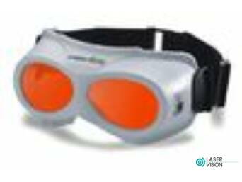 LASER GOGGLE PROTECTOR R14.T1M01.1002