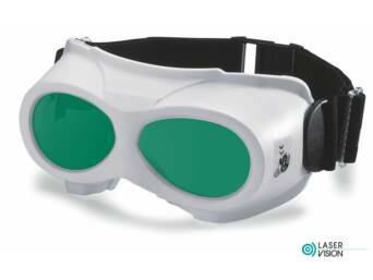 LASER GOGGLE PROTECTOR R14.T1Q03.1002