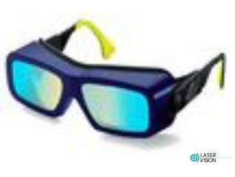 SURLUNETTES LASER ALL STAR R17.T1C02.100