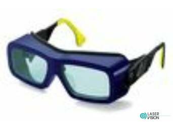 SURLUNETTES LASER ALL STAR R17.T1K03